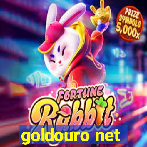 goldouro net